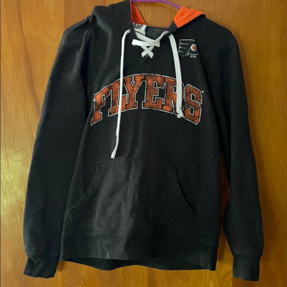 Flyers hoodie